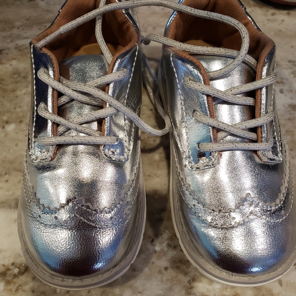 Stride rite shoes boy or girl